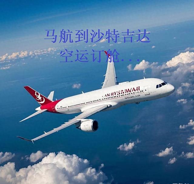 电子烟、美妆到沙特物流与海外仓储的靠谱之选