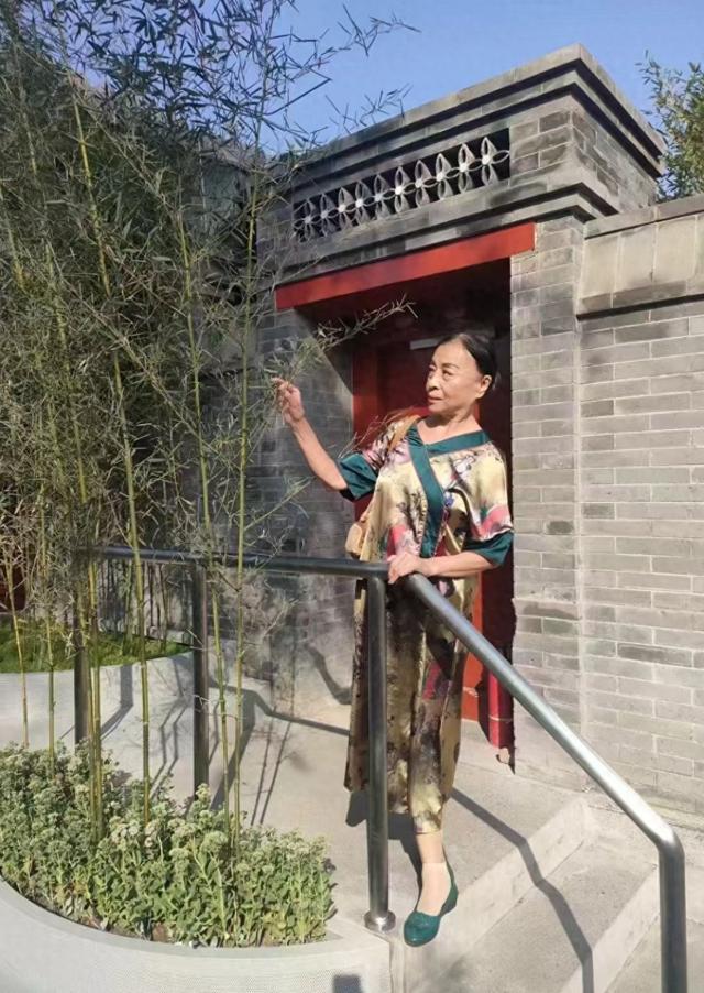 王林平随笔《三眼井胡同美术馆》