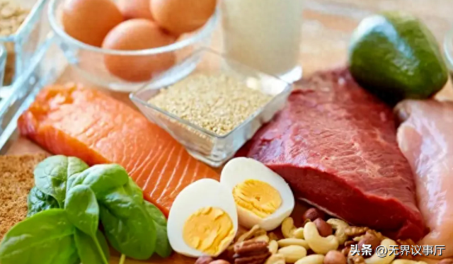 中国人吃肉蛋奶毁雨林？外媒双标玩得溜，中企护林行动证清白