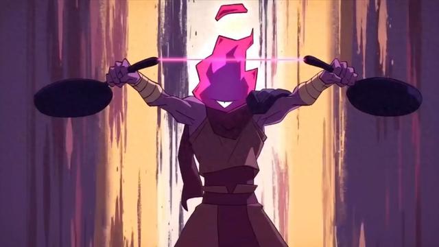 死亡细胞非破解版（死亡细胞开发商谈拒绝制作续作做自己想做的）