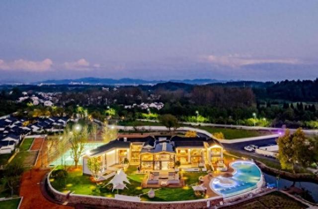 2025年度“皖美”金牌民宿20强出炉 黄山市徽州区潜口镇一民宿上榜