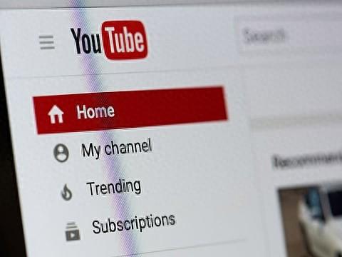 沪游简报｜YouTube收紧游戏视频年龄限制