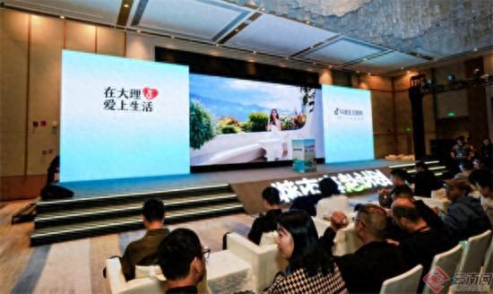聚焦“在大理爱上生活”IP打造 持续赋能大理文旅与城市形象提质升级
