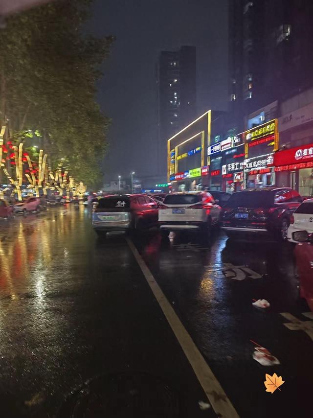 立冬下雨不是好兆头？老祖宗的警告，今年冬天要“泡汤”了！