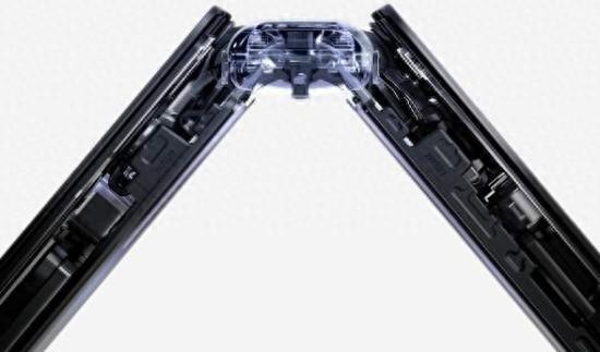 超薄铰链推动体验升级 三星Galaxy Z Fold7树立行业新标准