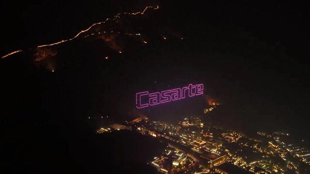 1座科技长城背后：卡萨帝如何靠1个“C”圈粉用户