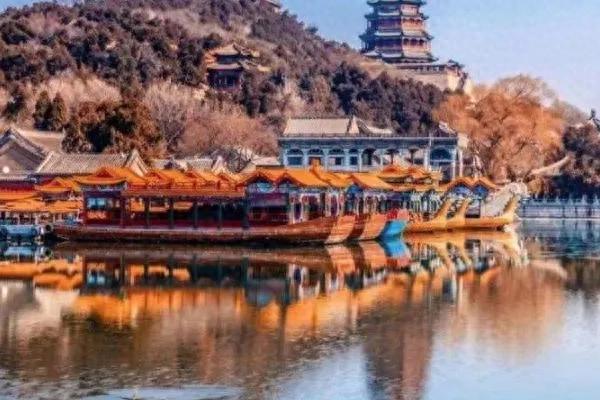 北京市十大名山（北京必打卡名山TOP12最后一座很多人都没去过）