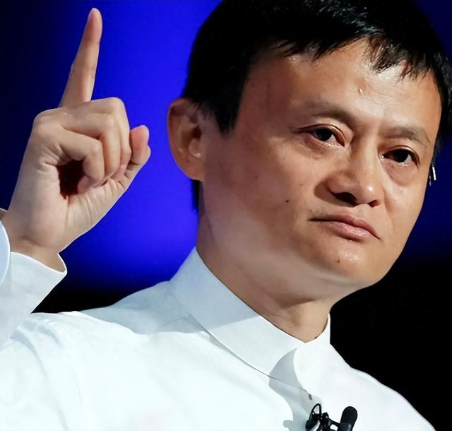 马化腾没想到，和马云“较量”了十多年，如今竟还是被他捷足先登