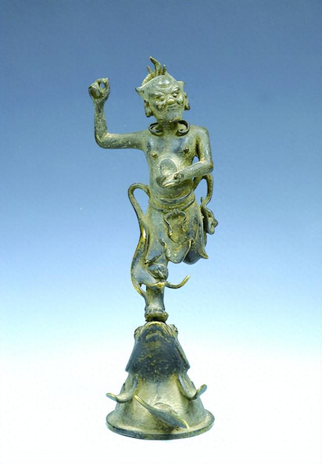 又踏甘肃地之十 张掖篇之八 张掖市博物馆（2）