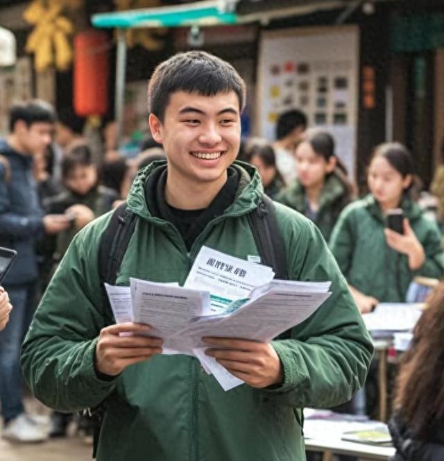 高三家长：3类学生复读必亏！2个数据拆穿提分谎言