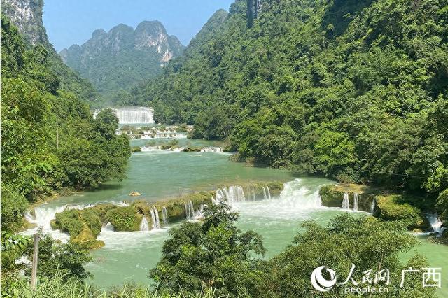 广西：边关通途 文旅共兴