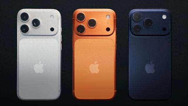 安卓旗舰的120赫兹刷新率是费电的，但为什么iPhone的不费电？