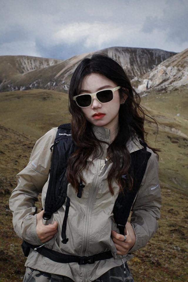 以镜为介，与自然共赴内心之约