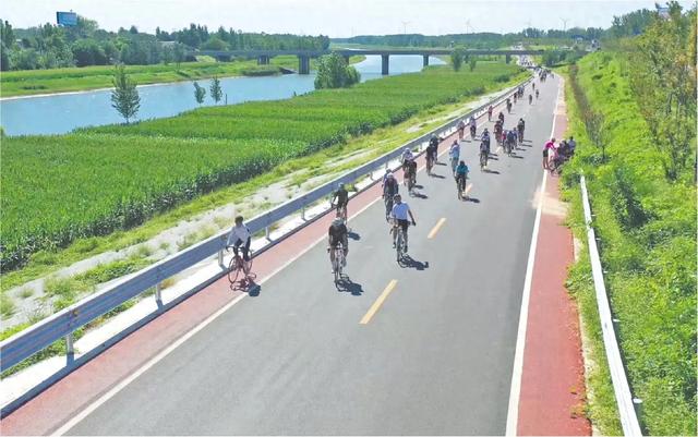 德州旅游资源屈指可数,要想改变现状,需要在这一点上下真功夫