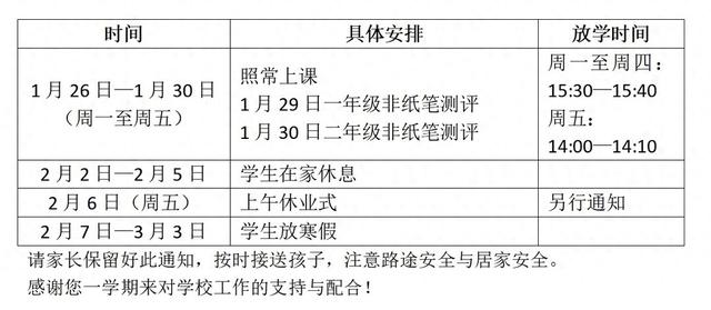 GO！南下、北上、周边自驾游，第一批过寒假的小学生即将出发