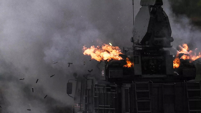 俄公布惊人拦截无人机数字 但乌克兰的袭扰策略真的失败了吗