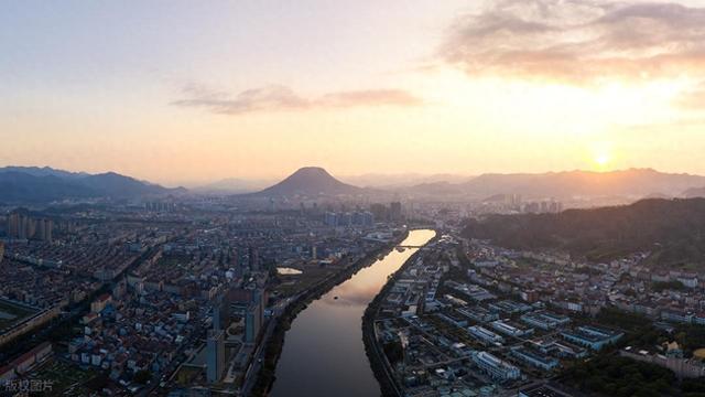 万亩千亿平台赋能！东阳拆迁腾地助力产业升级，城市更新迎新机遇