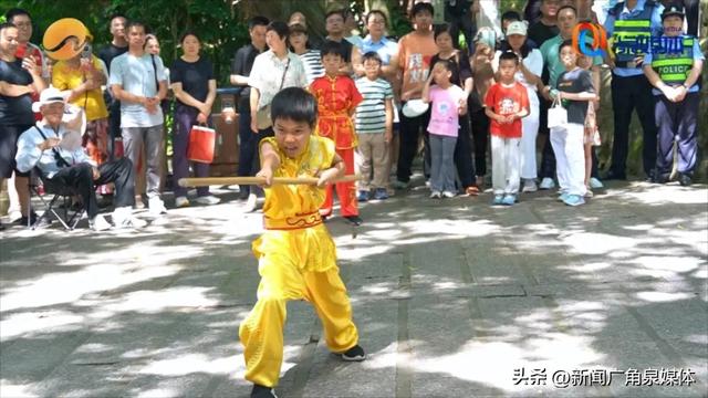 国庆中秋假期，泉州人气火爆！网友：感觉身边有上亿人