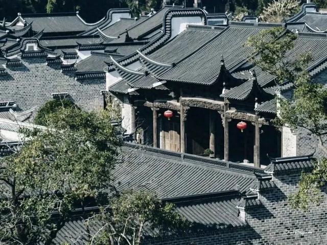 【山海协作】中秋国庆武平乡村游攻略，请查收~