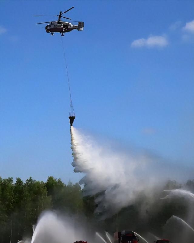 中国又一壮举！打算从天空调水，耗资2500亿的天河工程究竟是什么