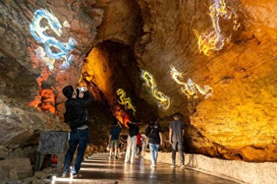 张家界武陵源：推进“科技+旅游”融合项目绘就全域旅游新图景