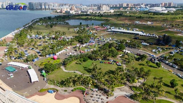 1.2 亿次传播见证！海南露博会落幕，跨境消费+文旅融合掀热潮