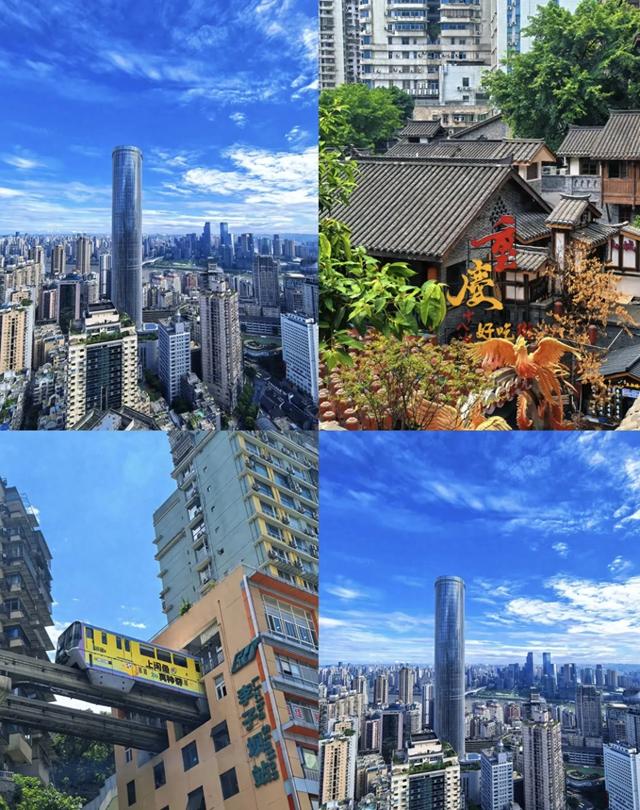八月份适合穷游的城市！