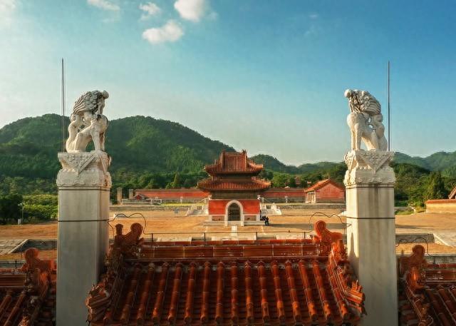 遵化市的历史由来与地域特质