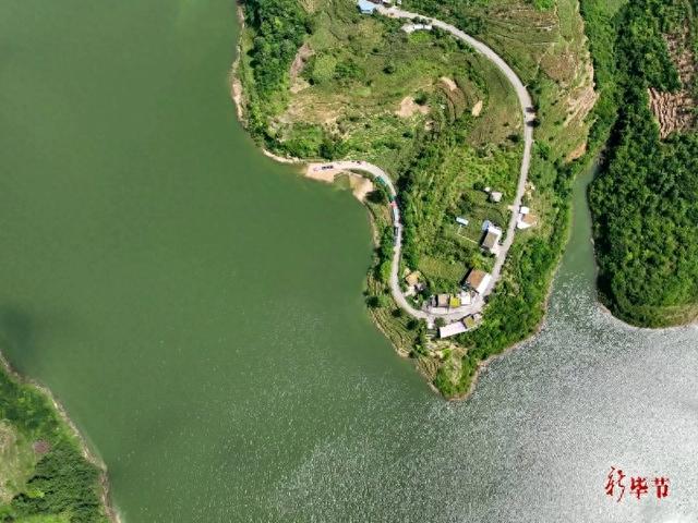 龙场九驿纪行丨西溪驿 ：古道溯风霜 秋水照琳琅