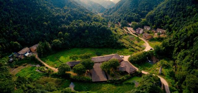 荣获中国新闻奖三等奖的系列报道，推荐了醴陵这个村！