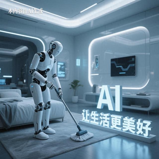 人工智能成为第22届东博会亮眼元素