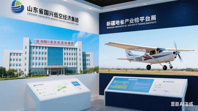 2025年8月11日低空经济领域的最新资讯动态汇总