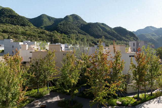 北京山谷凭什么俘获北京家庭三代人的心？