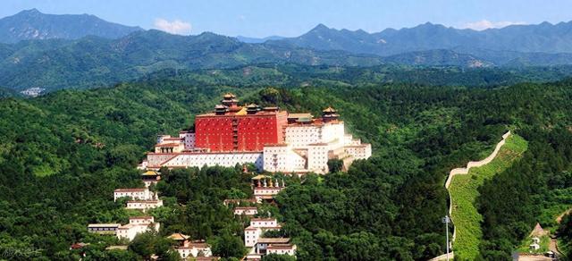 北京大反转！没想到承德避暑山庄杀出重围	，没想到焦点为啥是它！