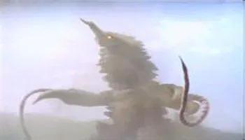 绿色迪迦奥特曼在多集（嘎地在游乐场里面是这样的）