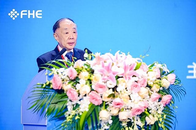 博鳌健康食品科学大会暨博览会（FHE2026）定档2026年3月 首设青年创业创新大赛