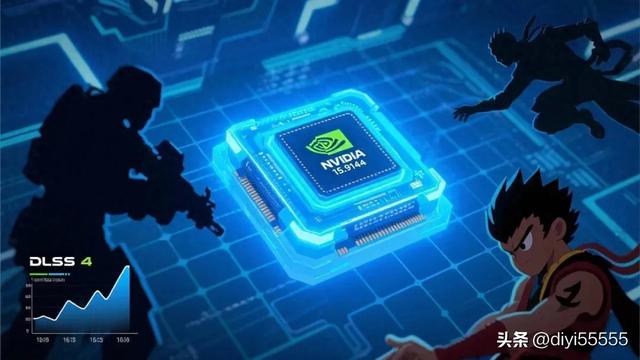 NVIDIA英伟达显卡驱动15.9144驱动解决游戏性能下降问题