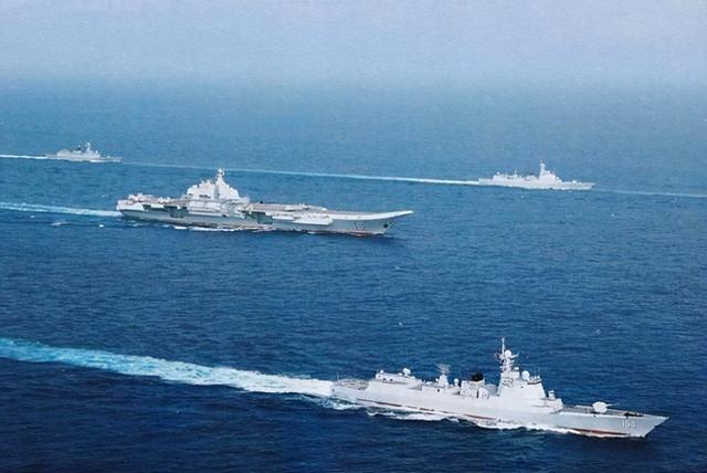 台海局势再次升级	，武统	、和统都没希望，我国即将走上第三条路