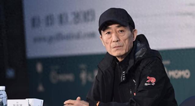 国安、人民日报共同发声！现在的张艺谋，完全证实沈腾当年说的话