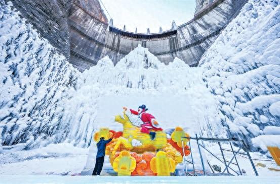 北京延庆蝉联冰雪旅游十佳城市