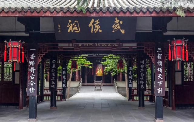 去了3次成都,终于把成都玩明白了,分享值得一去的10个景点