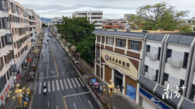 快来惠来县非遗馆打卡，有文化体验也有科技绝活丨多图