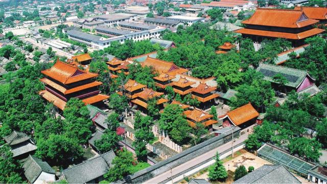 国庆中秋去哪儿玩？山东各地“花式”宠客，超全出游攻略请查收！