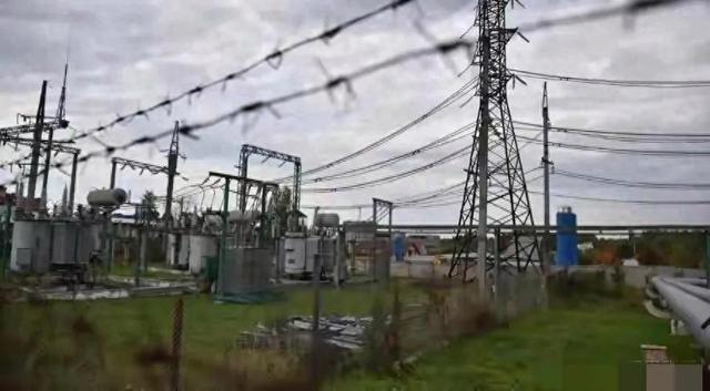 乌克兰全黑了！核打击前最后警告，俄军发射13枚“全球禁止”导弹