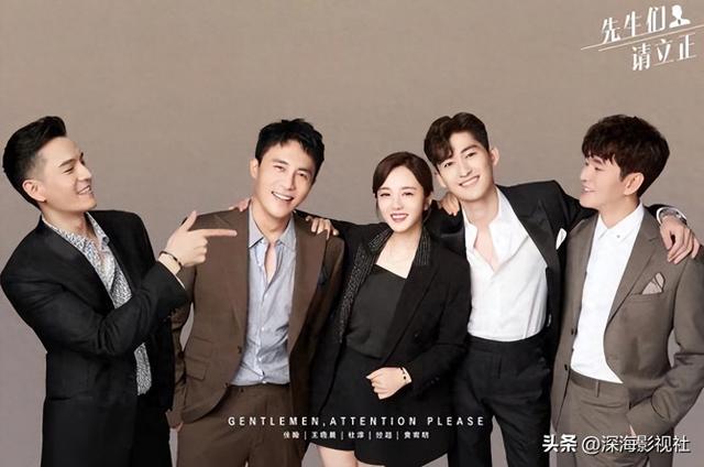 被央视点名批评的6部烂剧，全被下架，全看过的真是大气了