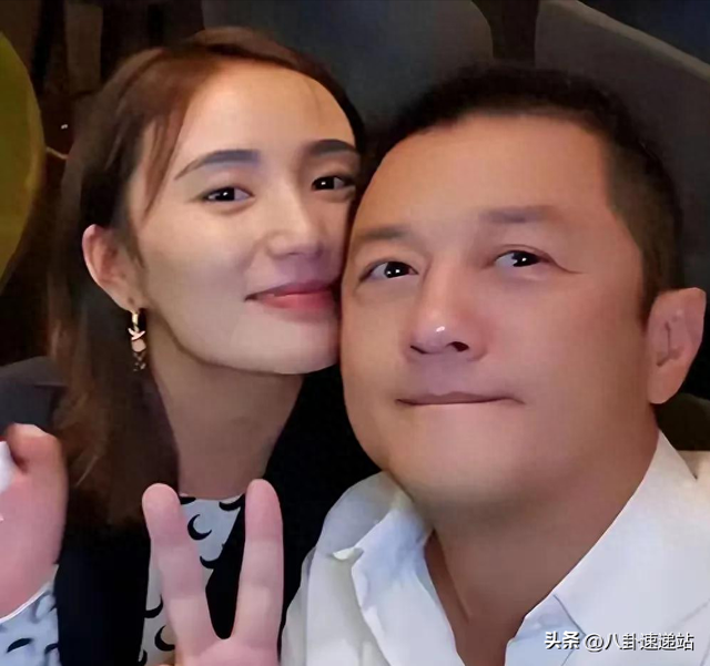 官宣离婚不到十天 海哈金喜官宣喜讯 成为李亚鹏“高攀不起”的存在