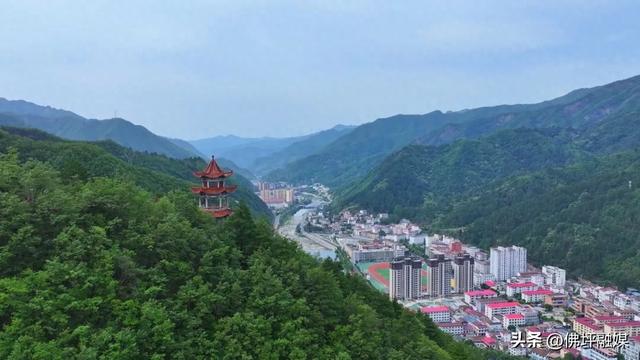 萌力全开！2025佛坪熊猫亲子山径赛报名通道正式开启→
