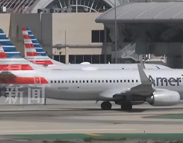 美政府停摆27天！航空业瘫痪，薪水叫停，不到2天延误1万次航班