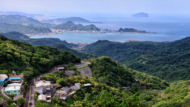 80天内3人失联遇难，海拔仅434米的深圳“望郎归”，为何成为险地