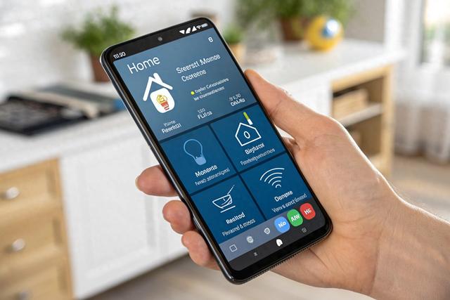 Wi-Fi 已过时？Pixel 10 Pro 有更好的方法来控制智能家居